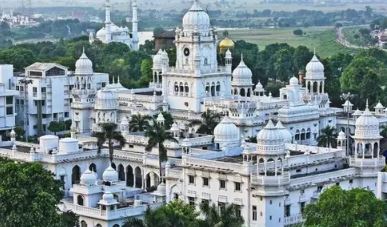 KGMU में जल्द होगी मुंह के कैंसर के इलाज की शुरुआत