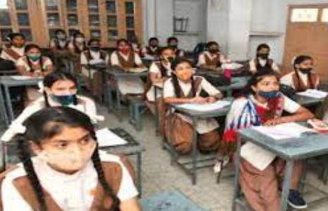 स्टैटिक मजिस्ट्रेट की तैनाती में रखी जाएगी चाभी, यूपी बोर्ड परीक्षा में निगरानी तेज