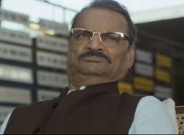 अमिताभ के साथ कई फ़िल्में साइन की लेकिन एक भी नहीं बनी, 14 दिन भूखे रहकर गुजारे दद्दा त्यागी