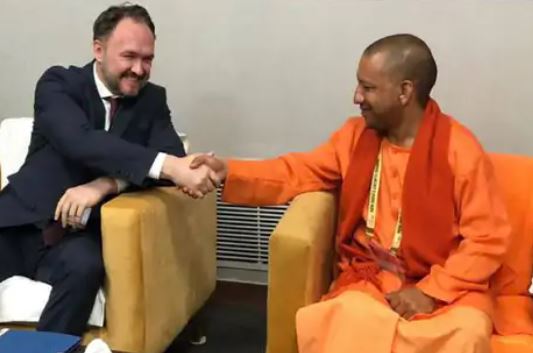 काशी में गंगा सफाई के लिए 1 हजार करोड़ में बनेगी वरुणा स्मार्ट रिवर लेबोरेटरी