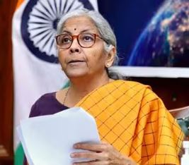 राष्ट्रपति समापन कार्यक्रम में आएंगी सीतारमण, ग्लोबल इन्वेस्टर्स समिट का तीसरा दिन