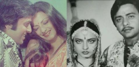 रेखा को पत्नी का दर्जा क्यों नहीं दे पाए विनोद मेहरा, 3 शादियां टूटीं, मौत के बाद पैदा हुआ था बेटा