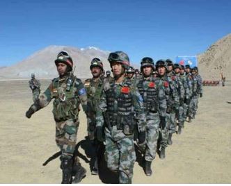 चीन छोड़िए, अब LAC पर परिंदा भी पर नहीं मार पाएगा, भारत की तैयारी देख थर्रा जाएगा चीन