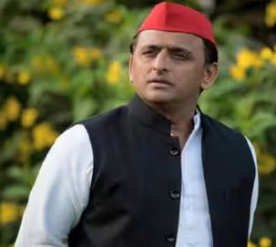 भाजपा ने जनता को लूटने की तरकीबों को खोजने में 6 साल लगा दिए : अखिलेश