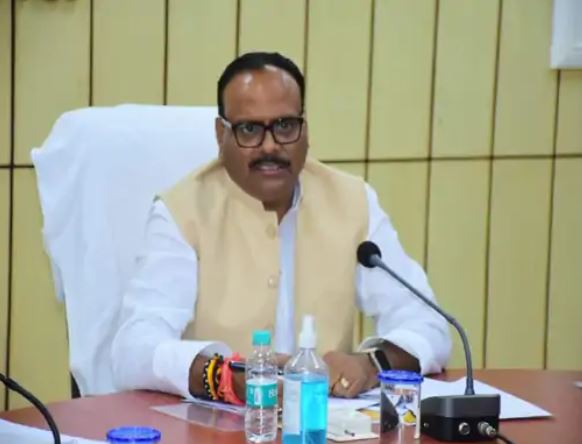 गर्भवती महिलाओं को प्राइवेट हॉस्पिटल में मिलेगी फ्री सुविधा - जांच के लिए फाइनल करें निजी अस्पताल का नाम: डिप्टी सीएम