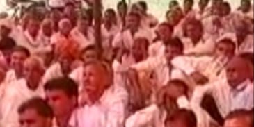 लखनऊ:कुशवाहा मौर्य शाक्य सैनी कल्याण एसोसिएशन की राज्य स्तरीय बैठक हुई संपन्न,कुशवाहा मौर्य शाक्य सैनी समाज का अपमान बर्दाश्त नही करेंगे - राष्ट्रीय अध्यक्ष गिरीश कुशवाहा