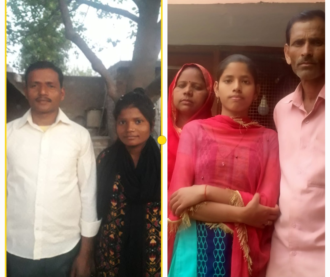 फर्रुखाबाद:बालिकाओं की मददगार बन रही कन्या सुमंगला योजना