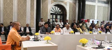 GIS 2023: यूपी में सभी अफसरों की छुट्टियों पर रोक, समूह क व ख के समस्त अधिकारी आदेश के दिए