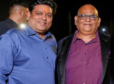 दिल्ली फार्म हाउस पर सतीश कौशिक डेथ मिस्ट्री जाँच करेगी पुलिस, पूरी खबर पढ़िए