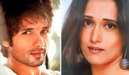 राज कुमार की बेटी 'वास्तविकता पंडित' शाहिद कपूर को बताने लगी थी अपना पति