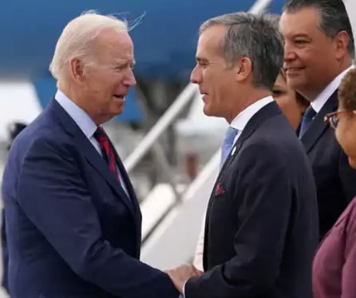 US सीनेट ने दी मंजूरी, भारत में अमेरिका के नए राजदूत बन गए एरिक गार्सेटी
