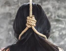 आरएलबी कॉलेज की छात्रा ने फांसी लगाकर की खुदकुशी, प्रिंसिपल समेत शिक्षकों पर FIR