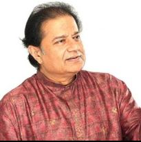 अनूप जलोटा ने “ऐसी लागी लगन” गाकर डीएवी कॉलेज में मनाया शताब्दी समारोह