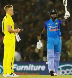 आज होगा हार्दिक पंड्या की कप्तानी में IND-AUS का पहला वनडे, जानें पॉसिबल प्लेइंग 11