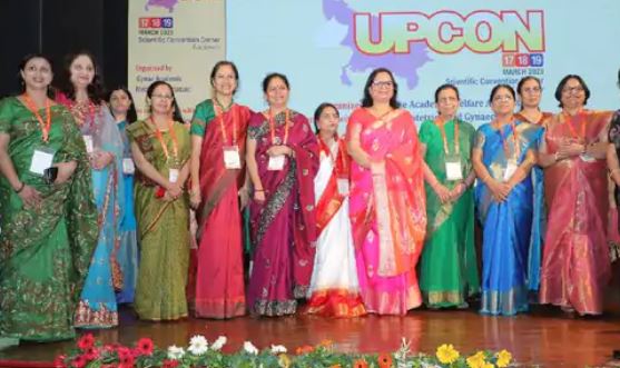 देश-विदेश के1200 डॉक्टरों ने लिया केजीएमयू में तीन दिवसीय यूपीकॉन में हिस्सा, गर्भवती महिलाओं के स्वस्थ रहने के दिए टिप्स