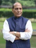 उत्तर प्रदेश भय-भ्रष्टाचार से मुक्त हो गया है, कानून व्यवस्था कैसी है…… : राजनाथ सिंह