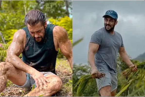 सलमान को नहीं पसंद महंगी और ब्रांड वाली चीजें:मुकेश छाबड़ा बोले- देश का सबसे बड़ा स्टार 1 bhk फ्लैट में रहता है