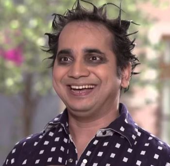 फेमस टीवी शो ‘भाबी जी घर पर है’ में अनोखे लाल सक्सेना की भूमिका निभा रहे सानंद की संघर्ष भरी जिंदगी