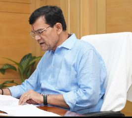 ऊर्जा मंत्री ने की बड़ी कार्रवाई, विभाग में मचा हड़कंप
