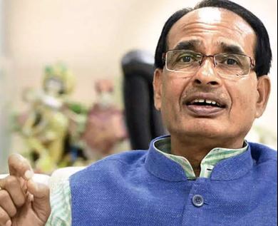 राहुल गाँधी की सदस्यता खत्म  होने पर क्या बोले शिवराज सिंह चौहान