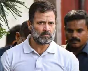सोमवार से रोड उतर सकते हैं राहुल, आर-पार के मूड में कांग्रेस