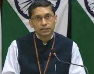 अगर वहां सिक्योरिटी मौजूद थी तो प्रदर्शनकारी मिशन की बिल्डिंग तक कैसे पहुंचे? : विदेश मंत्रालय