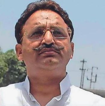 बिल्डर असद उल्लाह ने पचास लाख रुपये की ठगी का मामला दर्ज कराया, मुख्तार अंसारी के नाम पर धमकी