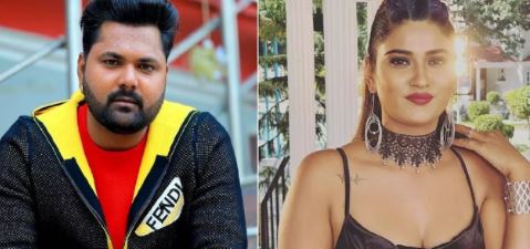 सिंगर समर सिंह परअभिनेत्री आकांक्षा सुसाइड केस में FIR, पढ़िए रिपोर्ट