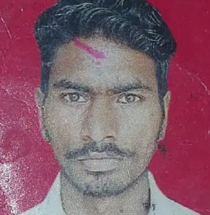 पिता बना हैवान, खुद अपने बेटे को मार डाला