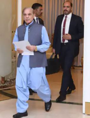 अमेरिका में होने वाली डेमोक्रेसी समिट में हिस्सा नहीं लेगा पाकिस्तान, जानिए क्यों