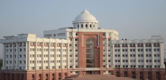 साइबर सुरक्षा पर सेमिनार का बीबीडी यूनिवर्सिटी में हुआ आयोजन, पढ़िए खबर