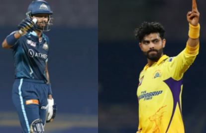 4 बार की विजेता चेन्नई से डिफेंडिंग चैंपियन गुजरात भिड़ेगी, पढ़िए खबर