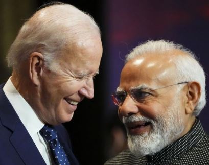 5 दिन की यात्रा पर US जायेंगे प्रधानमंत्री नरेंद्र मोदी, कांग्रेस के संयुक्त सत्र को संबोधित करेंगे