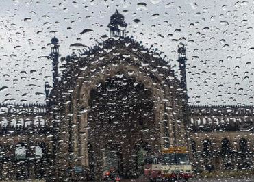 27 जिलों में बारिश का येलो अलर्ट, बिजनौर रहा सबसे ठंडा शहर, पढ़िए खबर