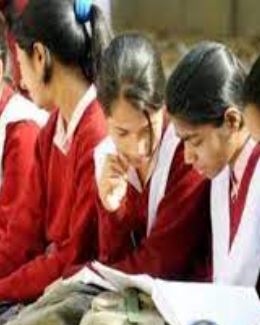 दसवीं से ऊपर के 16 लाख स्टूडेंटस को मिले 1227 करोड़ का स्कोलरशिप , DBT से जारी हुए 1316 करोड़