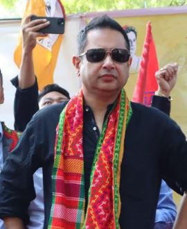 त्रिपुरा की राजनीति क्या कहती है जानिए