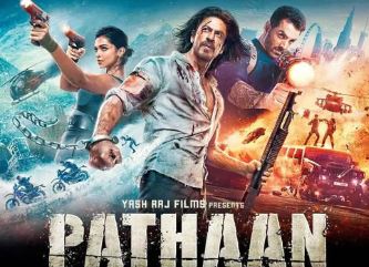 38 दिनों में 6 साल पुराने रिकॉर्ड कर पठान ने किया सबको ध्वस्त, पढ़िए खबर