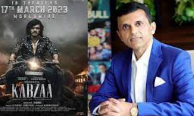 आनंद पंडित द्वारा पर्दे पर दिखाई जाएगी आजादी से पहले की कहानी, पूरी खबर पढ़िए
