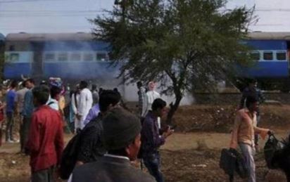 5 साल बाद ट्रेन ब्लास्ट मामले में 7 आतंकियों को लखनऊ कोर्ट ने दी फांसी की सजा