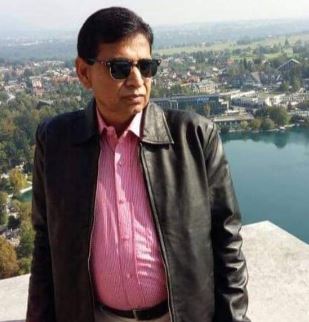 स्किन स्पेशलिस्ट के होली खेलने से नाराज था ड्राइवर, गला रेतकर मार डाला