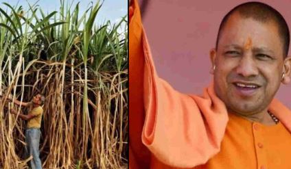 गन्ना कर्मचारी मार रहे हैं किसानों का हक़, कोई इनकी सुनने को तैयार नही