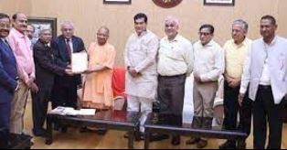 आज कैबिनेट में रखी जाएगी OBC आयोग की 350 पेज की रिपोर्ट, नई आरक्षण सूची जारी करके अप्रैल में हो सकते हैं निकाय चुनाव