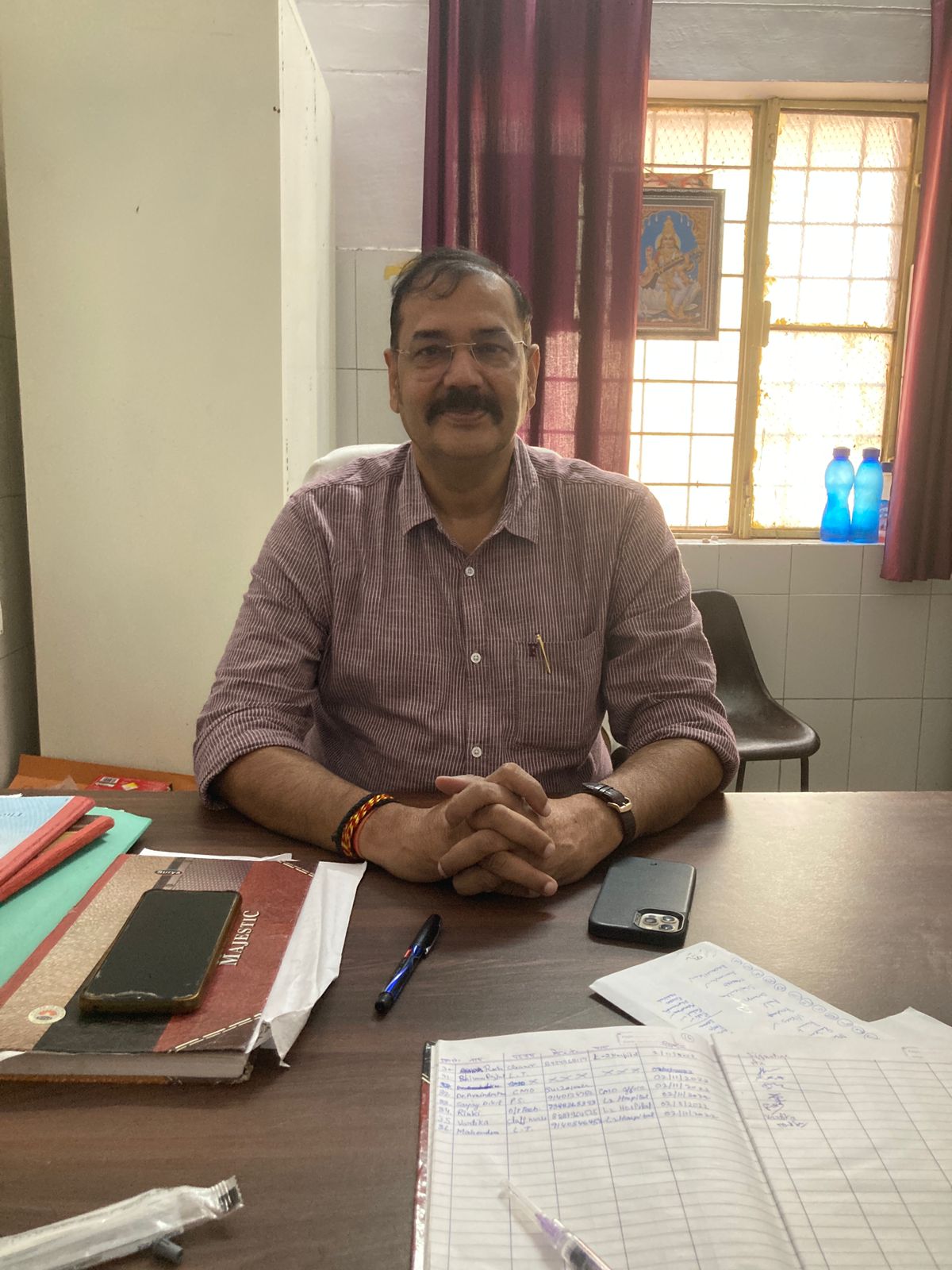 फर्रुखाबाद:सक्रिय क्षय रोगी खोज अभियान के दौरान मिले 135 नए क्षय रोगी सभी का इलाज शुरू