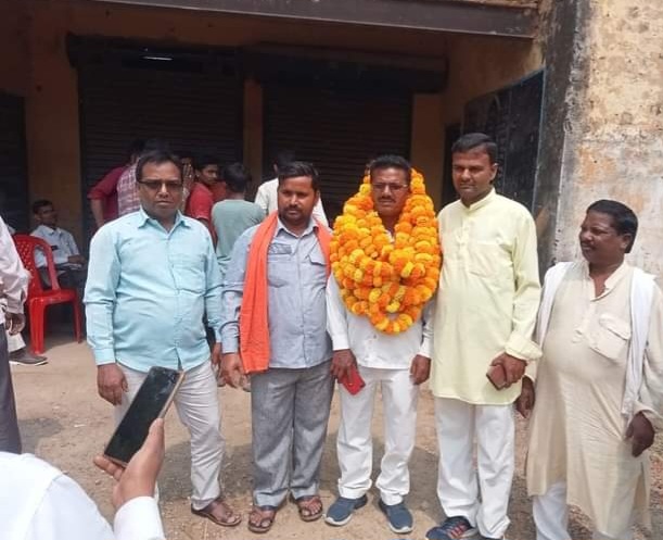 गाजीपुर: दुल्लहपुर- साधन सहकारी समिती जफरपुर का निर्विरोध