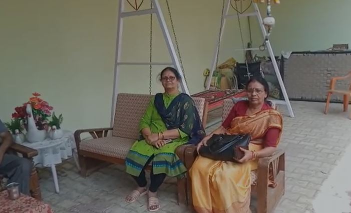 बांदा:एक बार फिर बैंक कर्मियों द्वारा धोखा धडी कर गरीब की एफ डी का निकला रुपया