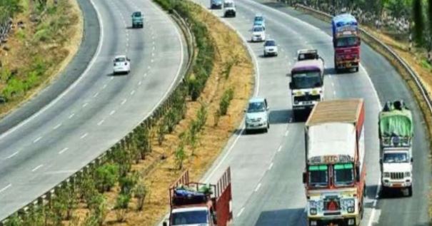 मैनपुरी :  बाइपास की दो लेन बंद, आने वाले 20 दिन होंगे बेहद मुश्किल