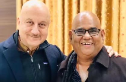 हॉस्पिटल जाने की बात पर सतीश कौशिक ने कहा- अभी मैं मरने वाला नहीं हूं