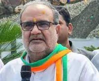निकाय चुनाव में लखनऊ के 110 वार्ड के प्रत्याशी बीजेपी ने किए घोषित, पढ़िए