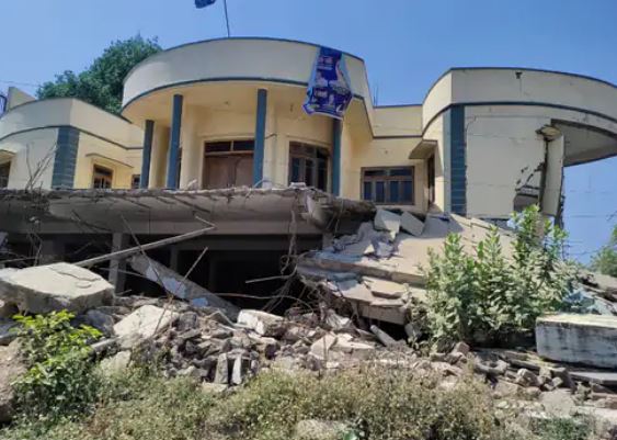 खाक हो गया अतीक का साम्राज्य, जानिए उनकी कहानी के बारे में