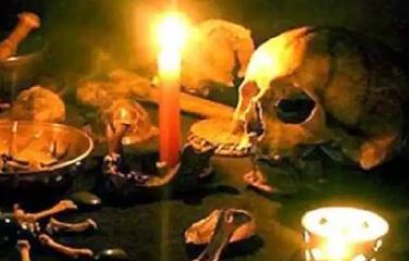 राजकोट में पति-पत्नी की बलि के पीछे अंधविश्वास या गरीबी, पढ़िए रिपोर्ट